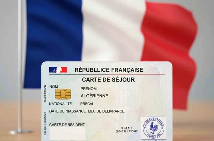 Carte de séjour 2026 : êtes-vous concerné par l’examen civique ?