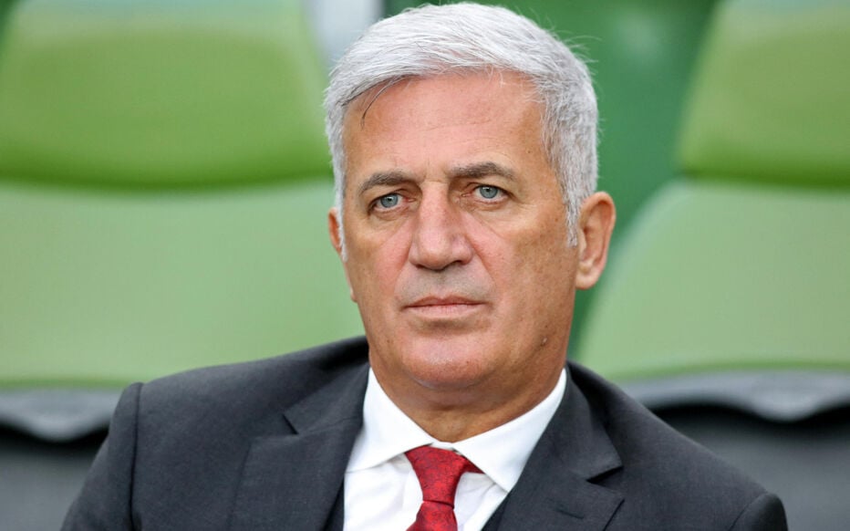 Décision choc de Petkovic sur l’avenir de Luca Zidane