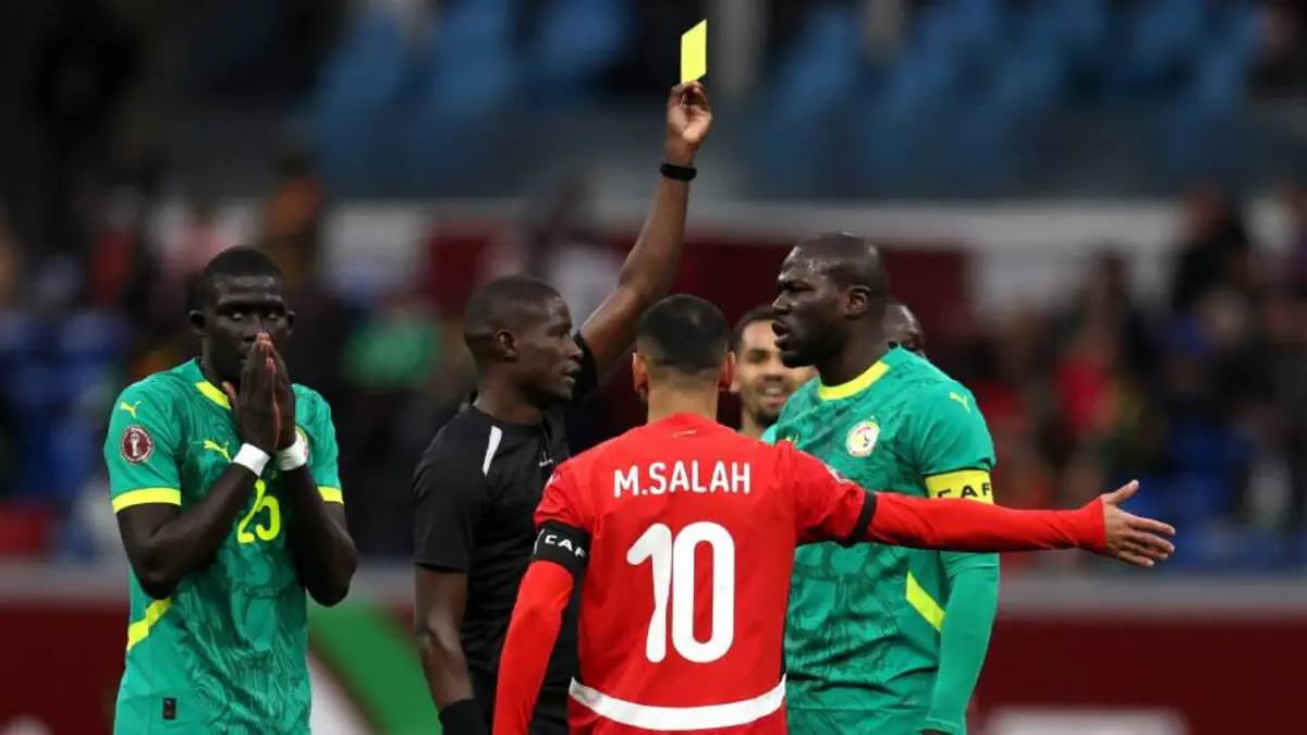 CAN 2025 : L’Égypte soutient l’Algérie face au Maroc