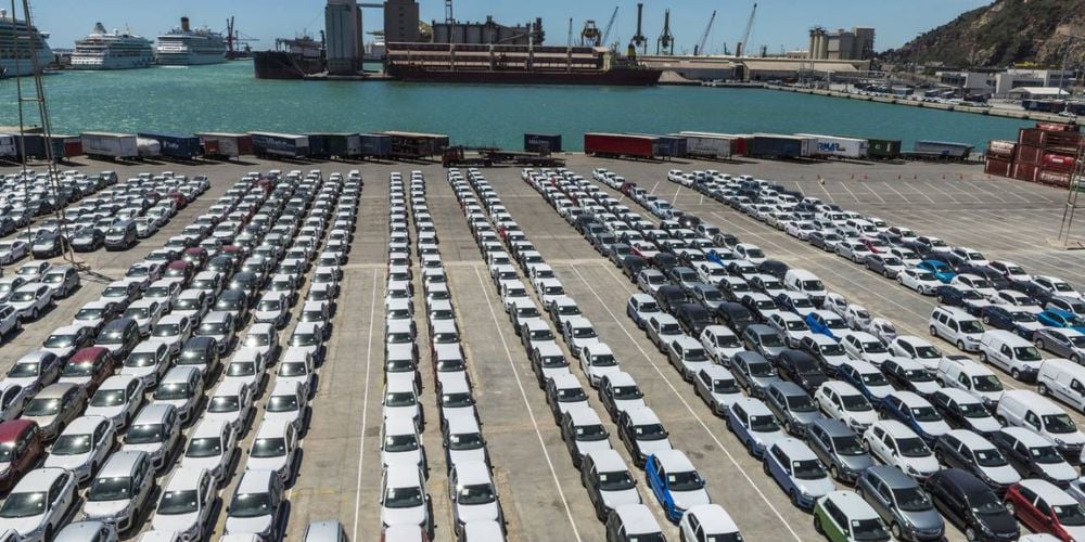Nouvelle règle sur l'importation auto en Algérie dévoilée