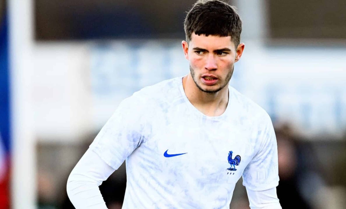 Elyaz Zidane vers l’Algérie ? Polémiques et révélations