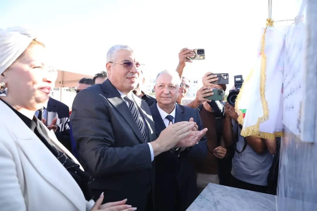 Oran : Sacrée meilleure ville algérienne émergente d’Afrique Oran: Sacrée meilleure ville algérienne émergente d’Afrique