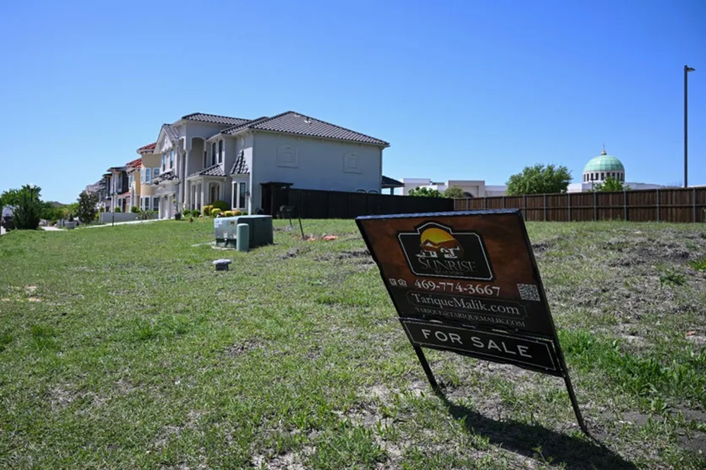 Une mystérieuse cité musulmane divise les États-Unis