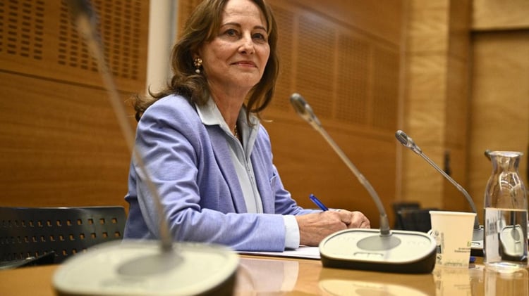 Crise Algérie-France : Ségolène Royal lance une alerte