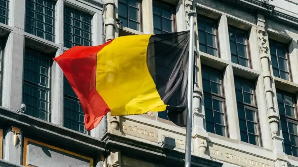 Ambassade belge en Algérie : visa Schengen, la saturation ?