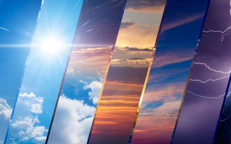 Météo du 17 septembre : pluie ou soleil au rendez-vous ?