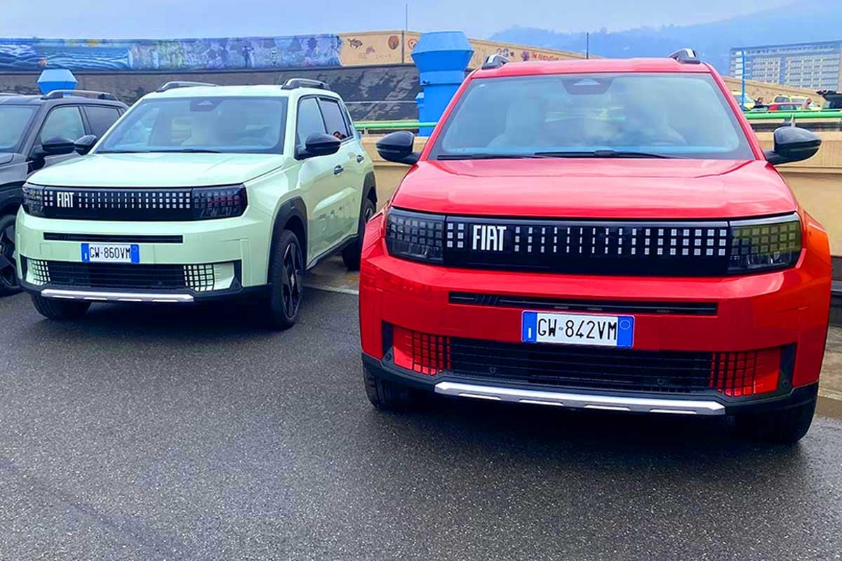 Fiat Algérie : découvrez les nouveaux composants locaux