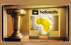 Découvrez les pays africains les plus prospères : l'Algérie brille