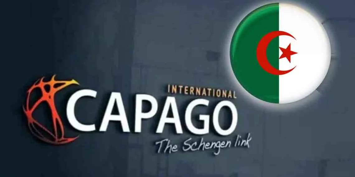 Visa Schengen France : Capago Algérie alerte sur de fausses pages arnaqueuses