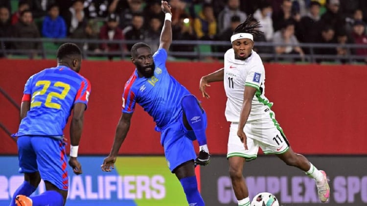 Scandale vaudou avant la CAN 2025 au Maroc