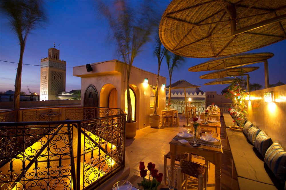 New York: Un bout d’Algérie authentique à découvrir