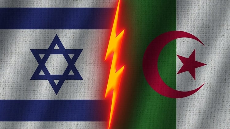 Tebboune révèle un plan secret israélien contre l’Algérie