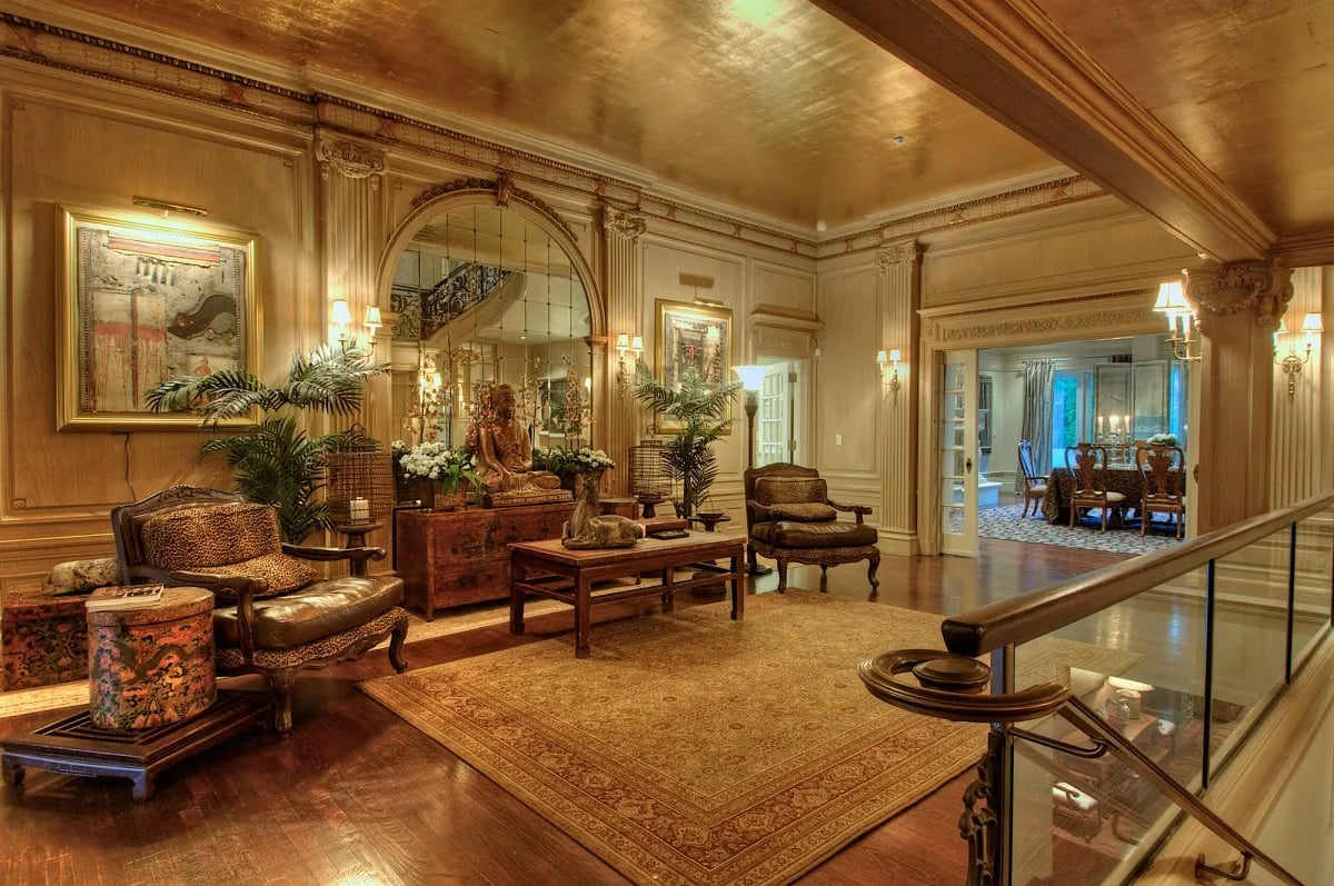 Un manoir à 10 millions de dollars : l’Algérie en plein San Francisco !