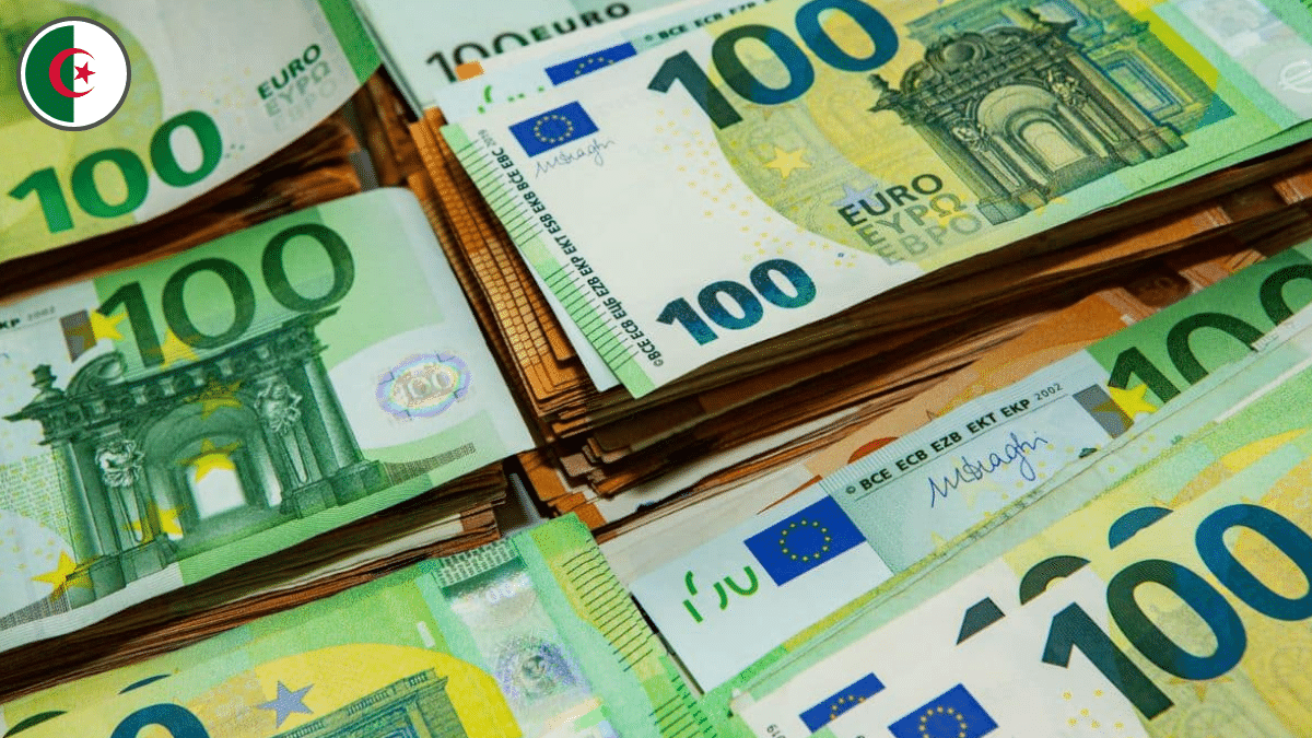 Chute de l’euro : que se passe-t-il sur le marché noir ?