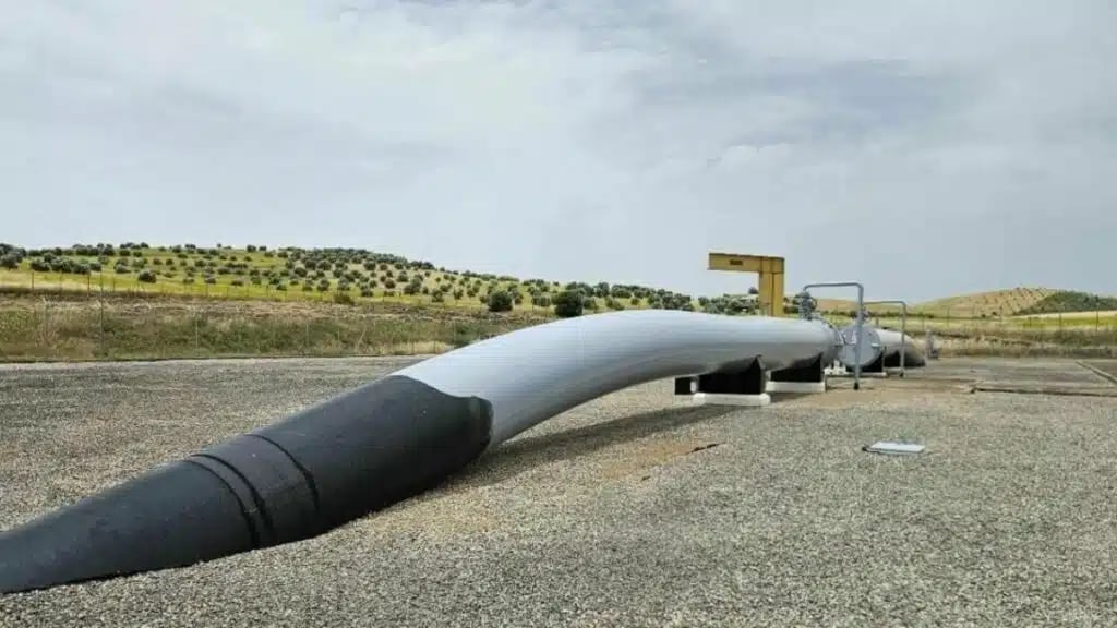 Gazoduc Medgaz : comment l'Espagne va révolutionner son exploitation ?