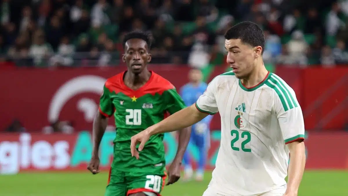 Ibrahim Maza brille à la CAN 2025 et affole les recruteurs