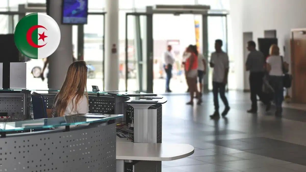 Aéroport d’Annaba: Saisie de 15 200 € et d’or 