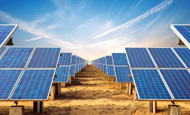 L'Algérie : électricité à prix mini mondialement