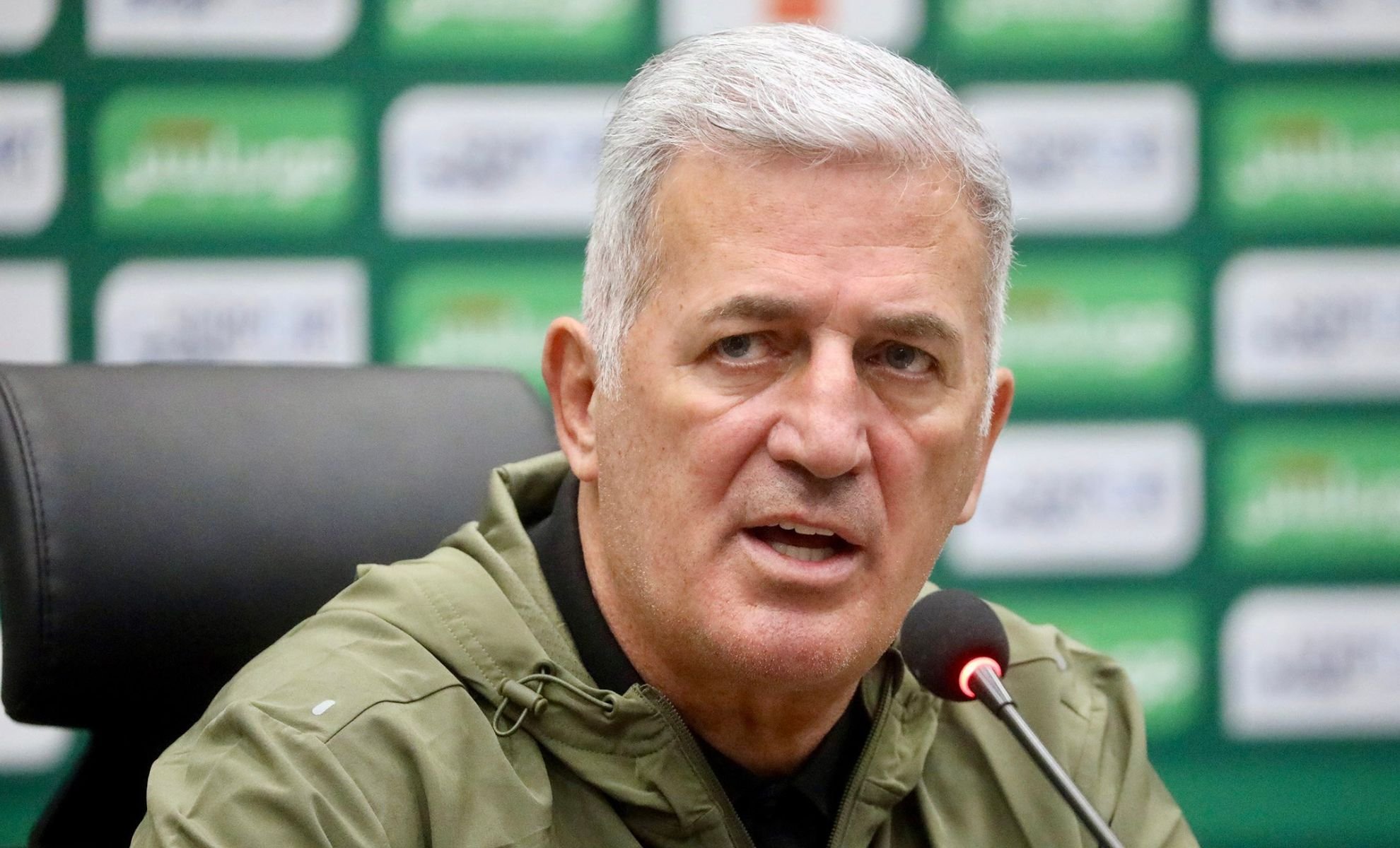 Les secrets de Vladimir Petkovic pour transformer l’Algérie