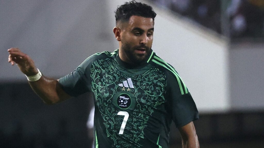 Fin de carrière en Algérie ? L’annonce choc de Riyad Mahrez