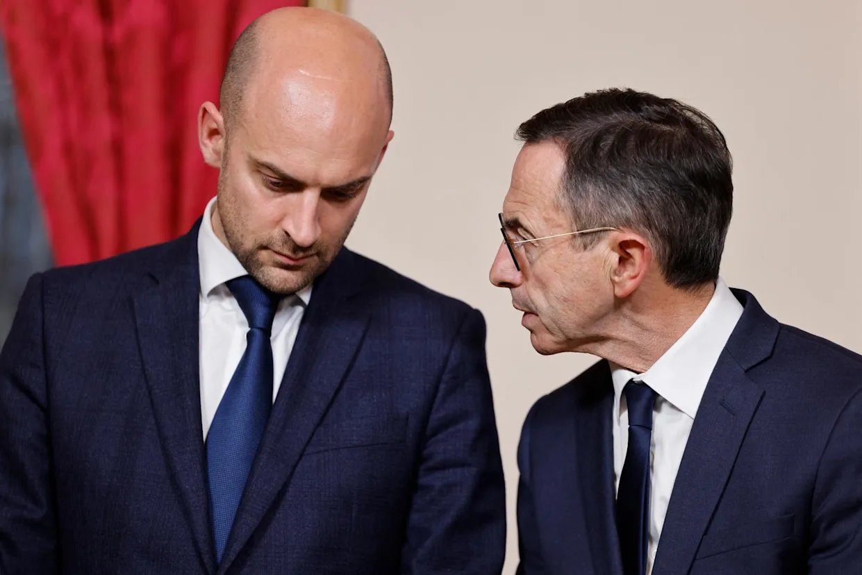 Pourquoi le RN veut supprimer l’accord France-Algérie de 1968