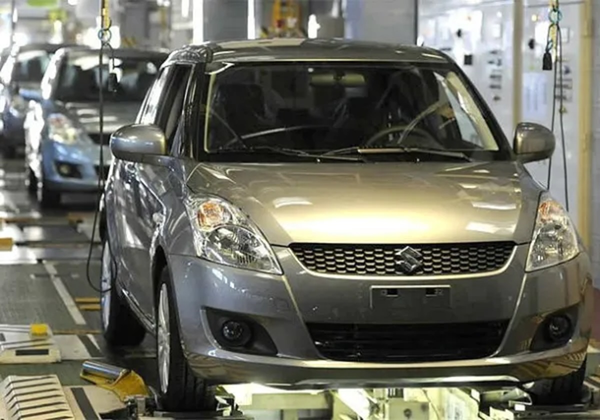 Suzuki en Algérie : vers un retour attendu de la production