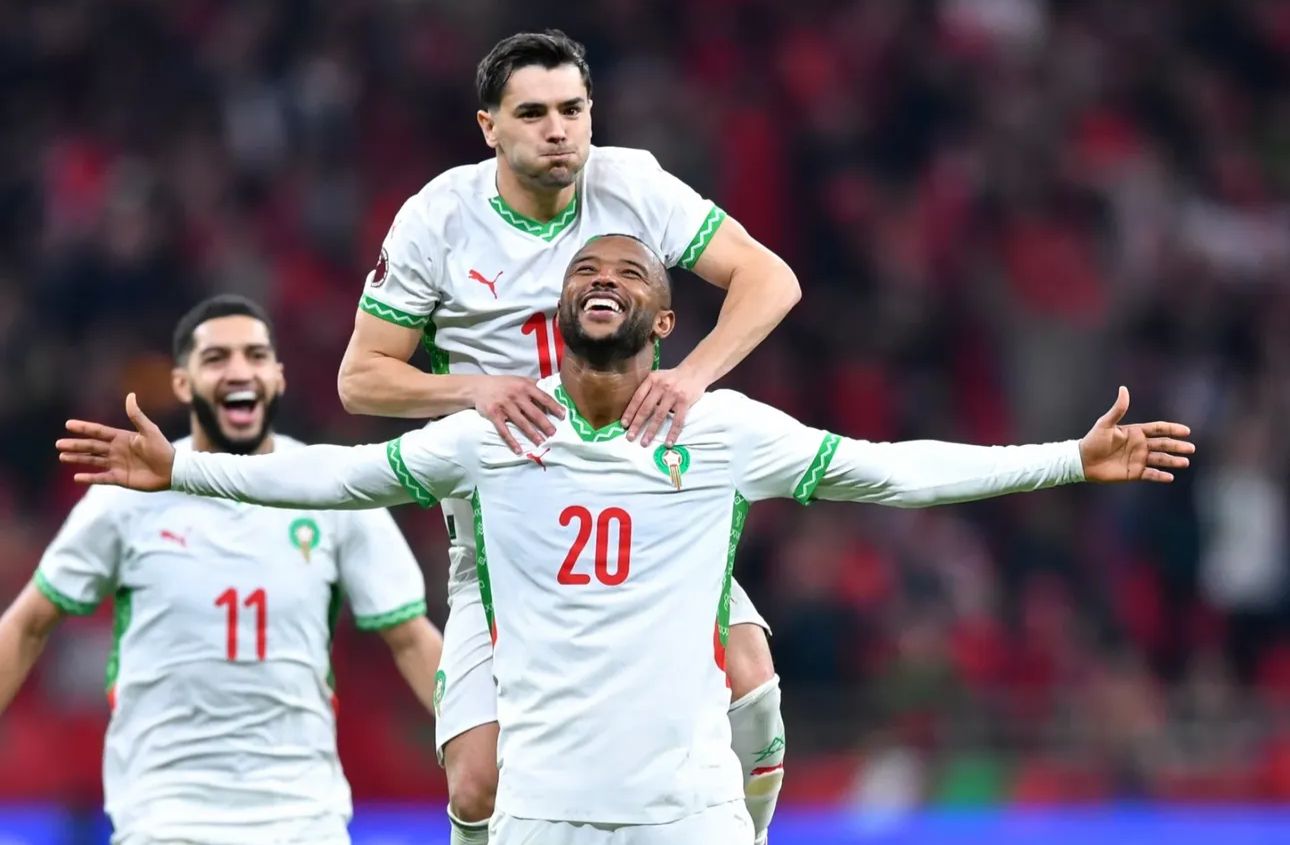 Maroc avantagé en compétition ? Découvrez la vérité