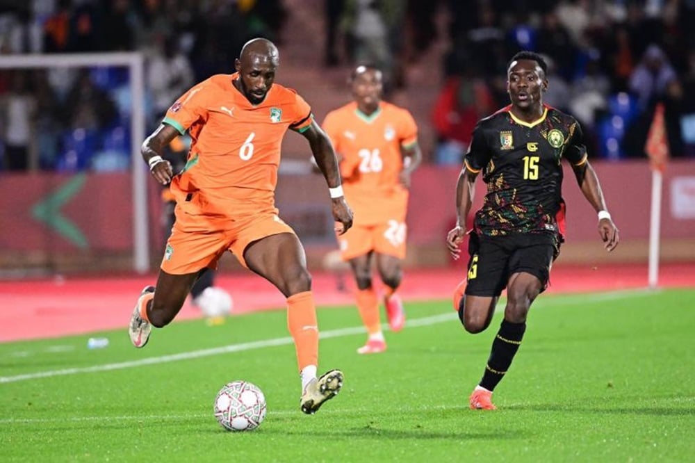 CAN 2025 : Mbappé privilégie Marrakech, l’Algérie mise de côté