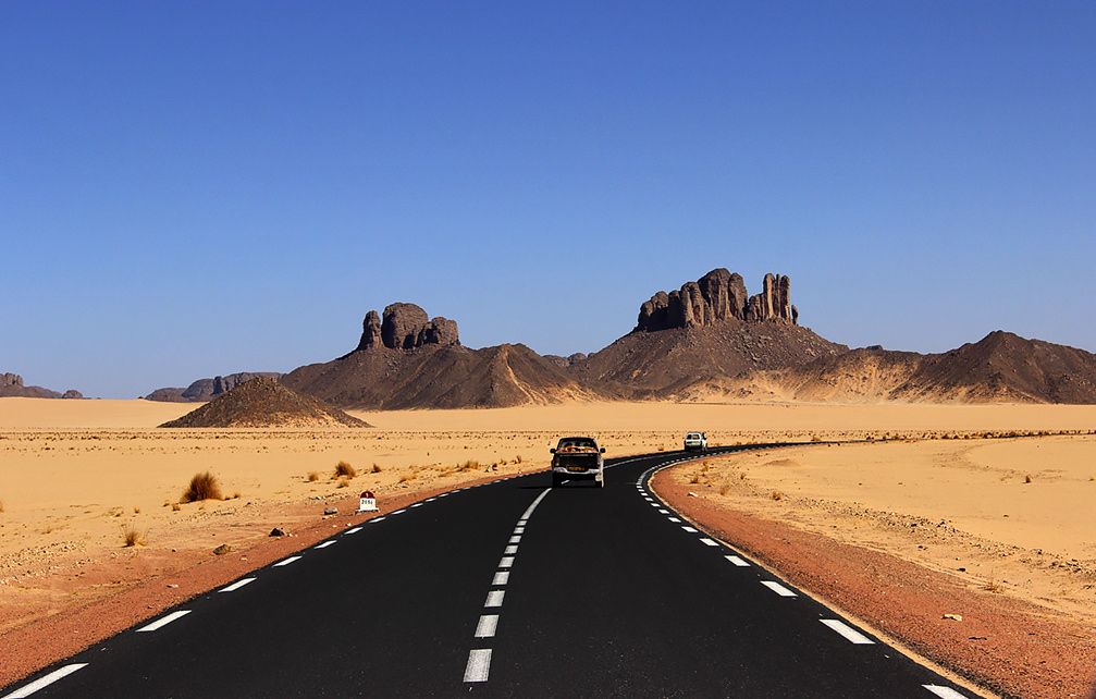 Le quotidien à haut risque d’un agent routier dévoilé
