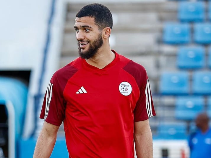 Sohaïb Naïr