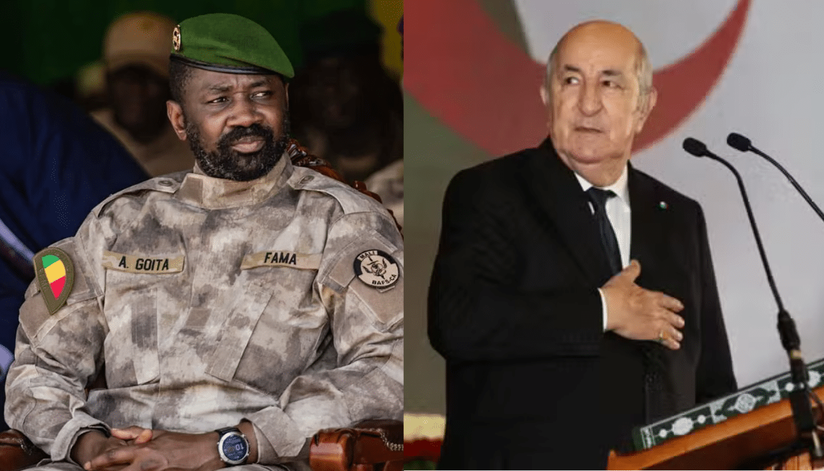 Algérie-Mali : Attaf tacle Bamako à l’ONU, voici pourquoi