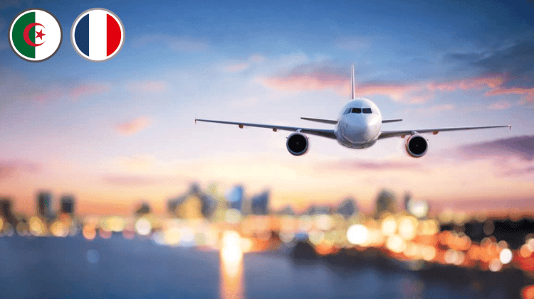 Vols low cost vers l&rsquo;Algérie : zéro annulation cet été, est-ce possible ?