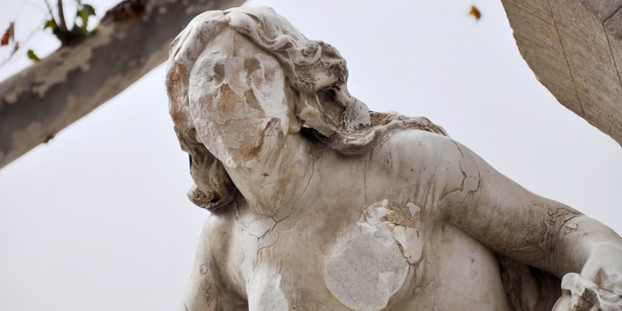 Nouvel Acte de Vandalisme à Aïn El Fouara