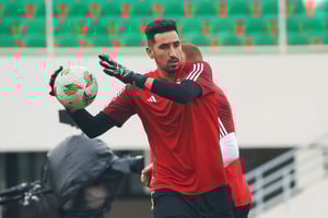 Oussama Benbot : un débat relancé dans l'équipe d'Algérie