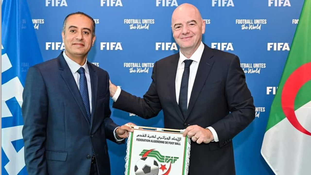 Walid Sadi nommé à la FIFA : quel impact pour la FAF ?