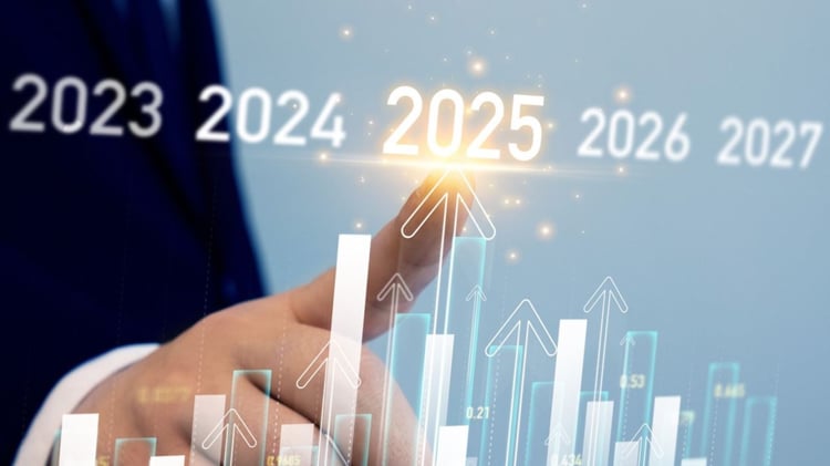 Croissance économique de l'Algérie au T2 en 2025 : Le boom!