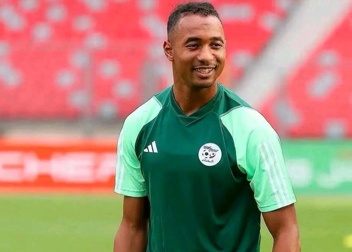 Samir Chergui : son incroyable ascension avec les Bleus