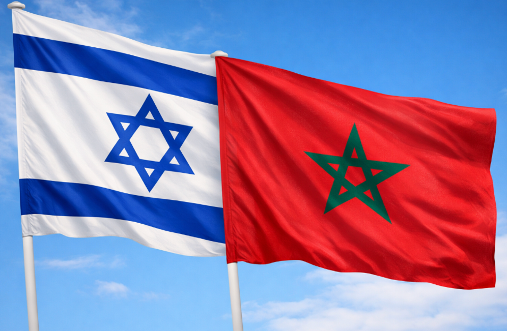 Le Maroc au cœur de la stratégie d'Israël au Moyen-Orient