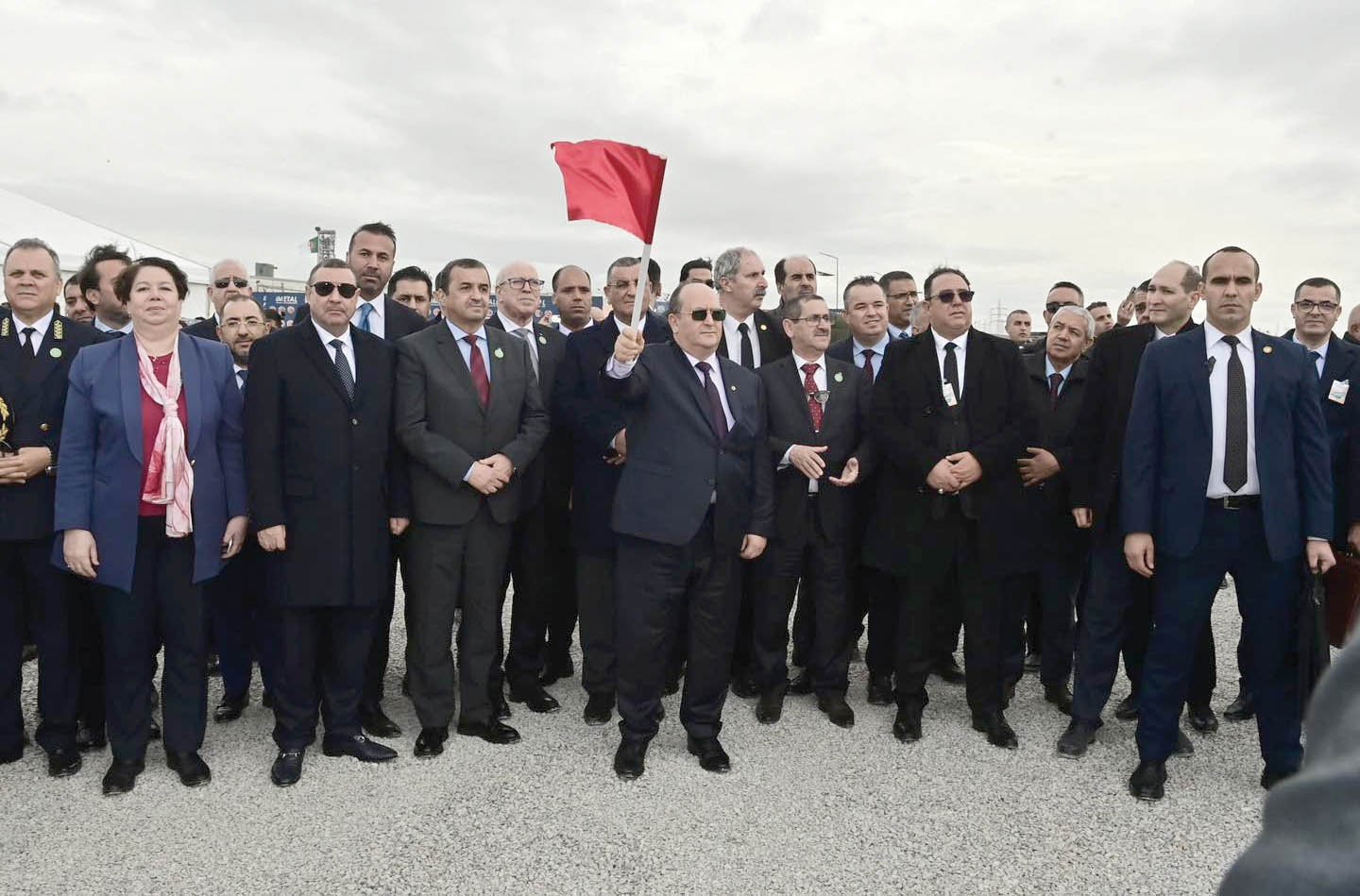 Gara Djebilet : Sifi Ghrieb répond aux critiques acerbes