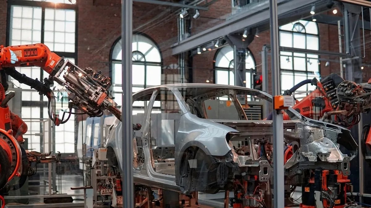 Algérie: Nouvelle ère pour l'industrie automobile?