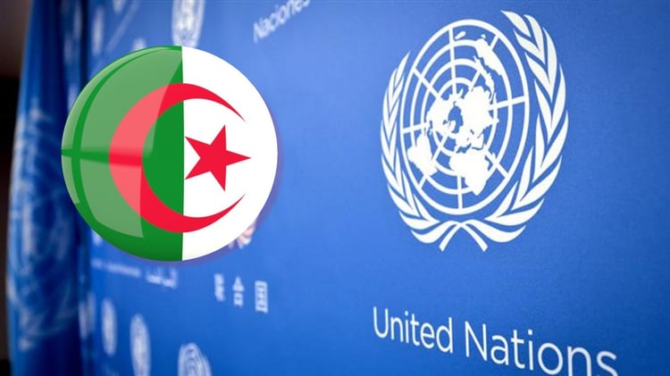 Algérie absente au vote de l’ONU : les raisons dévoilées