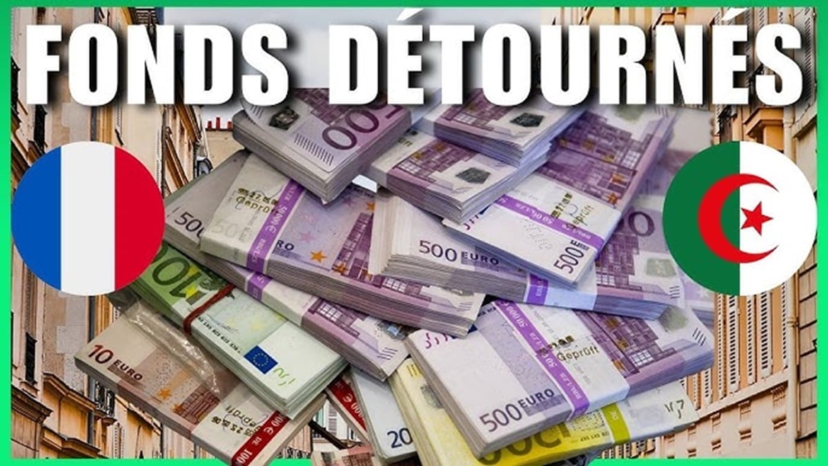 Algérie-France : Paris durcit le ton sur les fonds détournés