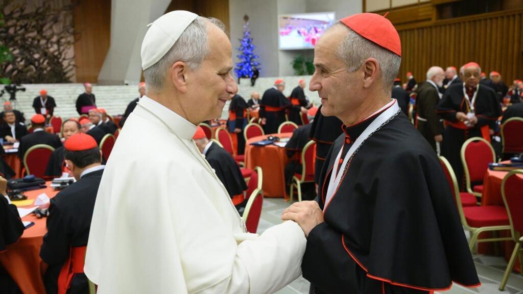 Le Pape en Algérie : passion à Alger, tensions à Paris