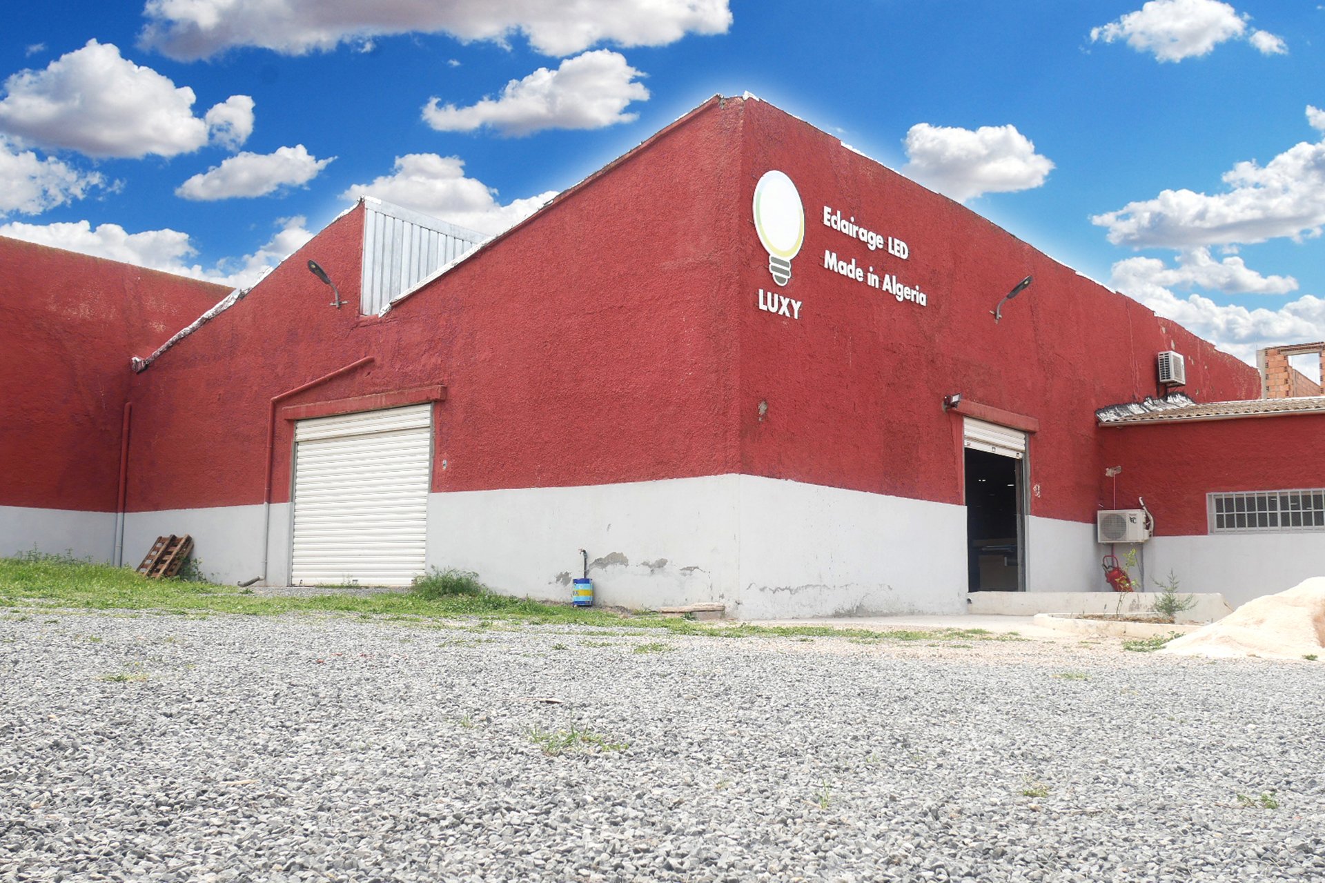 Comment un wali a sauvé une entreprise emblématique en Algérie ?