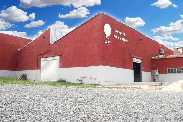 Comment un wali a sauvé une entreprise emblématique en Algérie ?