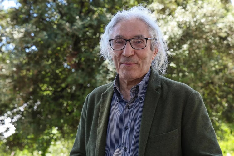 Boualem Sansal relance la polémique France-Algérie