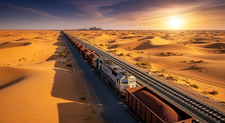 Algérie : ce projet parmi les géants africains