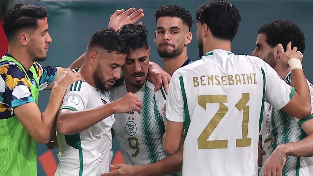 Prime CAN 2025 : ce que gagnerait l’Algérie en cas de sacre