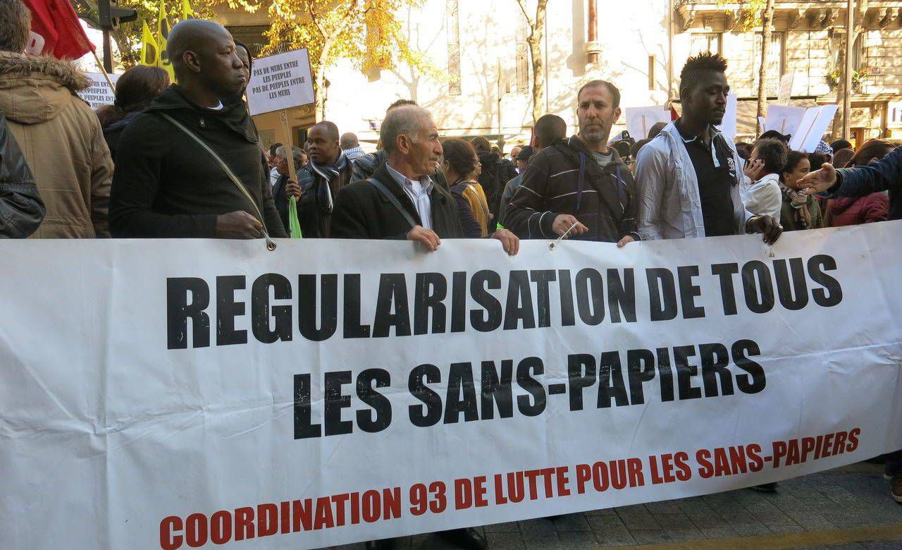 33 ans en France sans papiers : découvrez le rappel à l'ordre de la justice