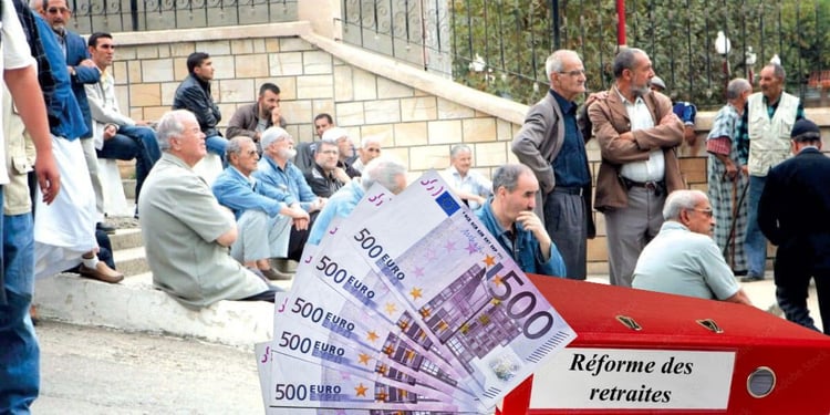 Retraités algériens en France : ce qui change en 2026